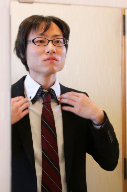 加藤
